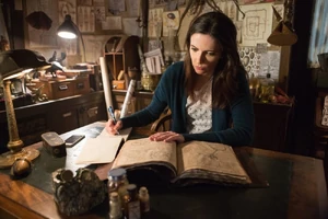 411 - "Death Do Us Part"