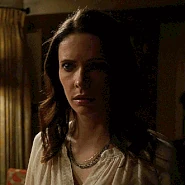 Juliette begins the process of reversing the spell