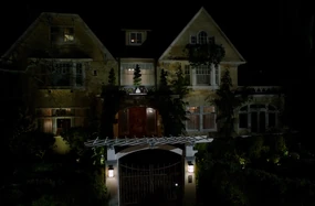 603-Black Claw Portland House