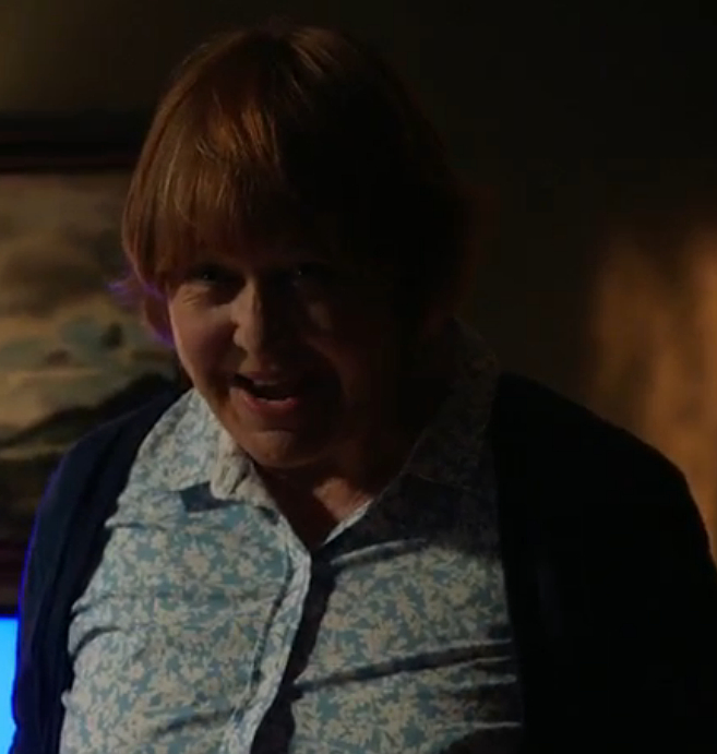 Betty　エルモラム Betty Frame | Grimm Wiki | Fandom