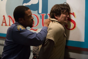 211 - A young Hank arresting Ferren