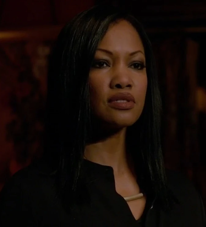 Henrietta | Wiki Grimm | Fandom