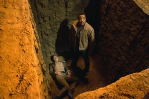 406 - "Highway of Tears"