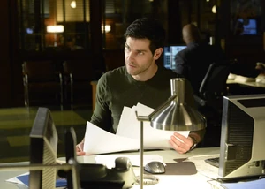 606 - "Breakfast in Bed"