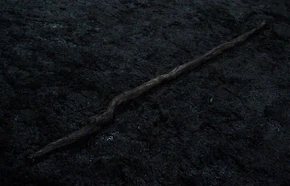 613-Zerstörer's Staff