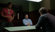 304-Nick and Hank interrogate Abel