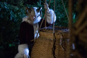 308 - "Twelve Days of Krampus"