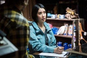 508 - "A Reptile Dysfunction"