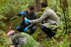 107 - "Let Your Hair Down"