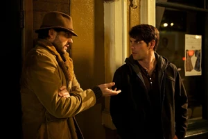 110 - "Organ Grinder"