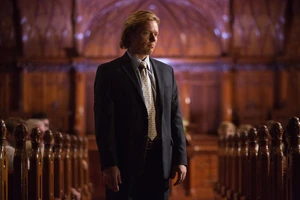 205 - "The Good Shepherd"