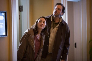 217 - "One Angry Fuchsbau"