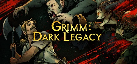 Grimm: Dark Legacy | Grimm Wiki | Fandom