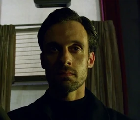 Reaper (Lonelyhearts)