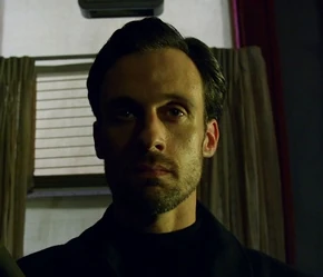 Reaper (Lonelyhearts)