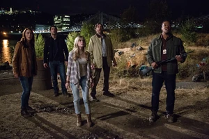 505 - "The Rat King"