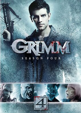 その他 Grimm: Season Two/ [Blu-ray] Amazon.com: Grimm-Complete Series 2 [Blu-ray] : Grimm