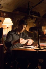 205 - "The Good Shepherd"