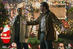 407 - "The Grimm Who Stole Christmas"
