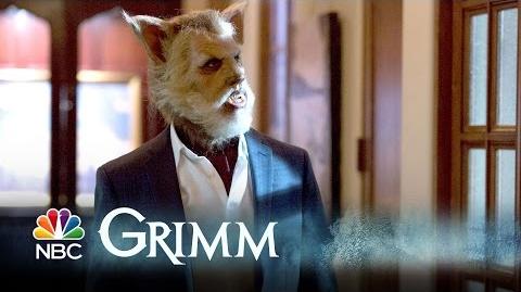 Grimm Cry Luison (TV Episode 2014) - IMDb