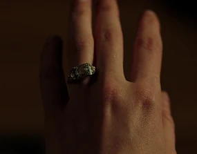 603-Adalind's Ring