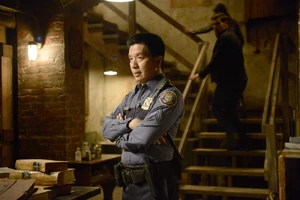 603 - "Oh Captain, My Captain"