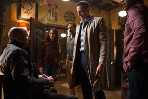 507 - "Eve of Destruction"