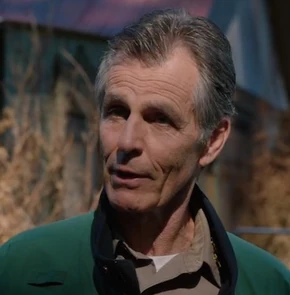 508-Sheriff Doug Parcell