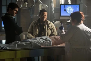 221 - "The Waking Dead"