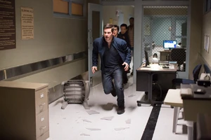 522 - "The Beginning of the End"