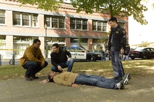 606 - "Breakfast in Bed"