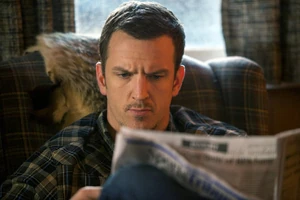 116 - "The Thing with Feathers"