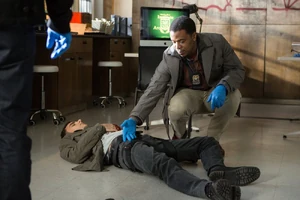 315 - "Once We Were Gods"