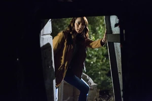 505 - "The Rat King"