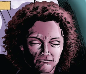 Issue 0 Kelly Burkhardt