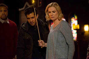 516 - "The Believer"