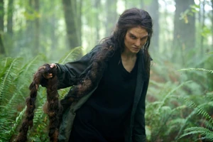 107 - "Let Your Hair Down"