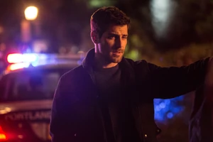 315 - "Once We Were Gods"