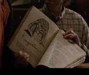 513-Königschlange entry