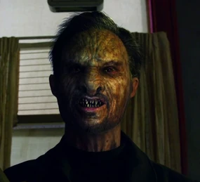 Reaper (Lonelyhearts) Morphed