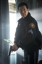 221 - "The Waking Dead"