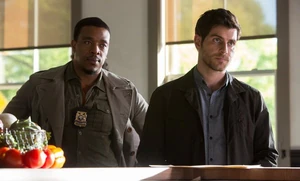 303 - "A Dish Best Served Cold"