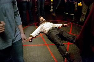 516 - "The Believer"