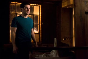 522 - "The Beginning of the End"