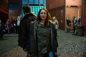 222 - "Goodnight, Sweet Grimm"