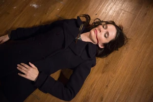 501 - "The Grimm Identity"