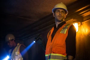 307 - "Cold Blooded"