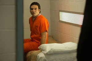 211 - "To Protect and Serve Man"