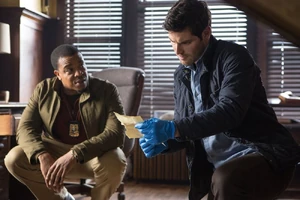 311 - "The Good Soldier"