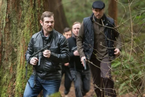 315 - "Once We Were Gods"